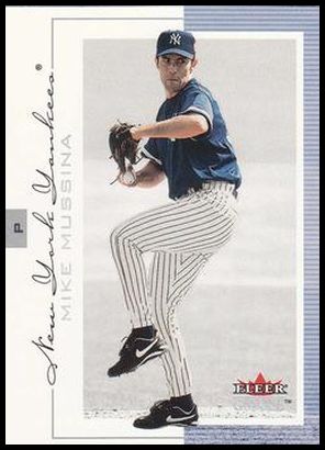 90 Mike Mussina